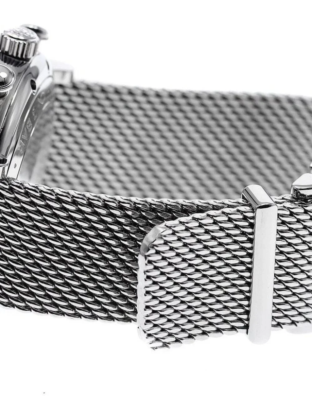 IWC SCHAFFHAUSEN Portofino IW391028 Chronograph Day date Automatic Men's_973293